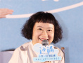 邱天黄明昊亮相《沙漏》首映 《左耳》剧组梦幻联动
