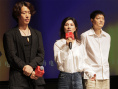 獲亞洲新人單元四項(xiàng)提名 《棲身塔》上影節(jié)首映