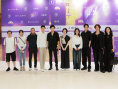 獲亞洲新人單元四項(xiàng)提名 《棲身塔》上影節(jié)首映