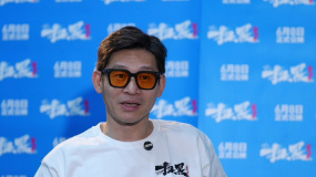 余皑磊:对我来说每个角色都难