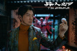 乌尔善新作《异人之下》曝剧照 四大阵营亮相掀起异人江湖“大乱斗”