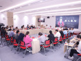 越剧电影《汉文皇后》研讨会举行 共议戏曲电影未来