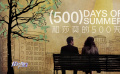 《和莎莫的500天》推介：非線性敘事的魅力