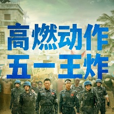 维和防暴队