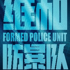 维和防暴队