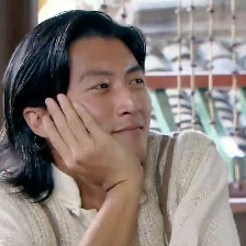 雙龍記