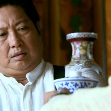 雙龍記