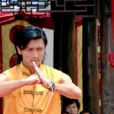 雙龍記