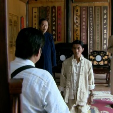 雙龍記