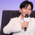 《乔妍的心事》导演亮相上影节 大赞赵丽颖辛芷蕾