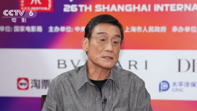 梁家輝：創(chuàng)作者要跟隨時代一起進步