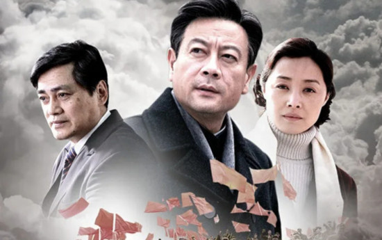 让世界听到东方巨响!电影频道6.25播出《邓稼先》