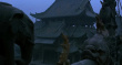 背靠背，臉對(duì)臉
