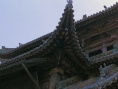 背靠背，臉對(duì)臉
