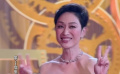 57歲陳法蓉狀態(tài)滿分 最美的短發(fā)女神