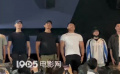 “蛟龙小队”包场支持黄轩新片 队长现场“还原”训练实况