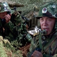 彈道無痕