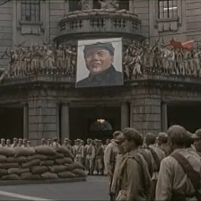 上海紀事