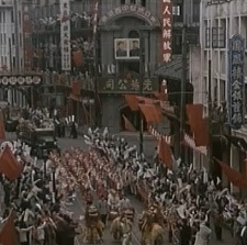 上海紀事