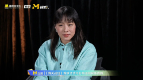 時(shí)隔八年再演情侶，林嘉欣希望和張學(xué)友結(jié)局是HE