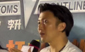 謝霆鋒稱真功夫讓華語電影走遍世界