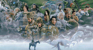 走近東方神話！電影頻道6.29播出《封神第一部》