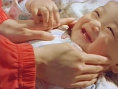 黑眼睛
