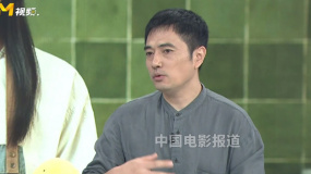 《欢迎来到我身边》导演宋灏霖：于适是很灵的演员
