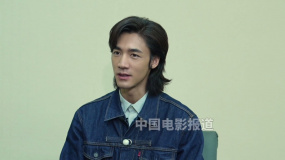 《金庸武俠世界》之《鐵血丹心》此沙飾演郭靖 欣喜與壓力并存