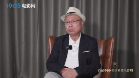 “科影共生 光映未來”系列采訪 |  導演李力持