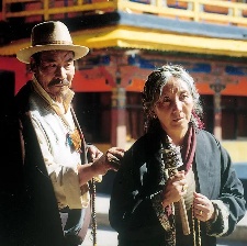 益西卓瑪