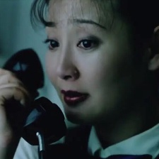 緊急迫降