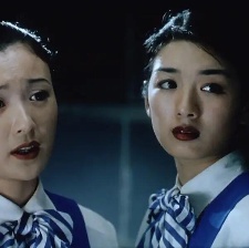 緊急迫降