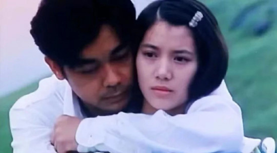 刘青云的《新不了情》何以成为华语爱情经典？