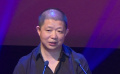 北京電影學(xué)院2024屆畢業(yè)典禮 曹郁為畢業(yè)生送寄語
