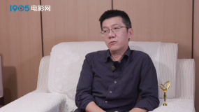 “科影共生 光映未來”系列采訪 | 謝寧
