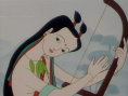 鹿女
