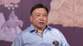 導演王晶：拍電影是我一輩子的熱愛