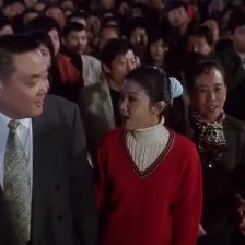 月圓今宵