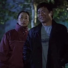 月圓今宵