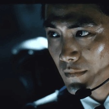 緊急迫降