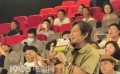 《谯国夫人》首映礼惊现叶世荣 BEYOND与主演现场大合唱