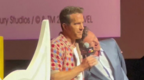 如何形容死侍金剛狼同框 既“混搭”又“很搭”