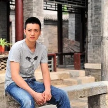 盲人電影院