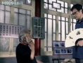 棋王和他的兒子