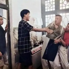 沒(méi)完沒(méi)了