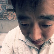 棋王和他的兒子