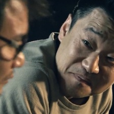 棋王和他的兒子