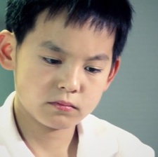 棋王和他的兒子