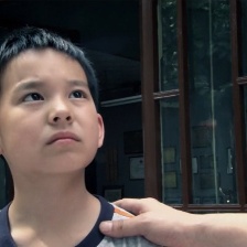 棋王和他的兒子